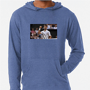 Novak Djokovic Merchandise For Fans Novak Djokovic Hoodies