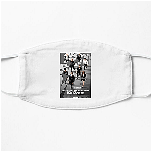 Now You See Me The Heist Is On Now You See Me Face Masks