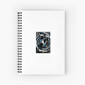 Now You See Me Close Up Magic Action Now You See Me Notebook