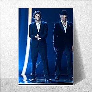 Now You See Me Beyond The Trick Now You See Me Posters