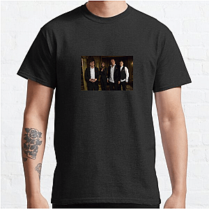 Now You See Me Are You Watching Closely Now You See Me T-Shirts