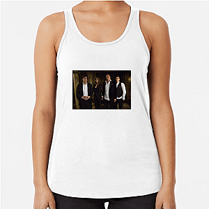 Now You See Me Are You Watching Closely Now You See Me Tank Tops