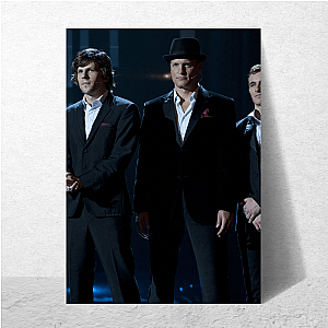 Now You See Me The Horsemen Ride Again Now You See Me Posters