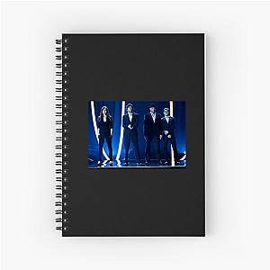 Now You See Me Beyond The Trick Now You See Me Notebook