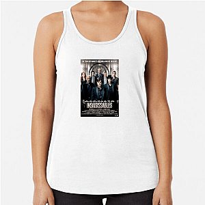 Now You See Me Deception At Its Best Now You See Me Tank Tops