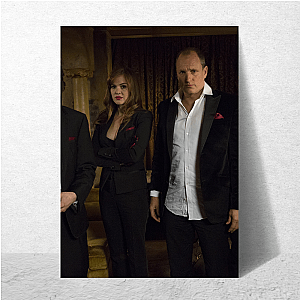 Now You See Me Are You Watching Closely Now You See Me Posters