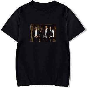 Now You See Me Are You Watching Closely Now You See Me T-Shirts