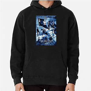 Now You See Me Eye Of The Beholder Now You See Me Hoodies