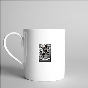 Now You See Me The Heist Is On Now You See Me Mugs