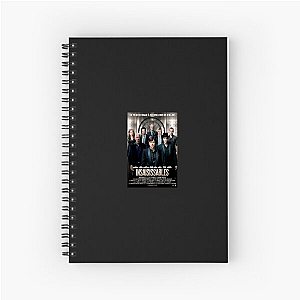 Now You See Me Deception At Its Best Now You See Me Notebook