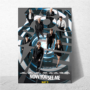 Now You See Me Close Up Magic Action Now You See Me Posters