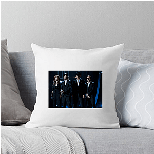 Now You See Me The Horsemen Ride Again Now You See Me Pillows Cover