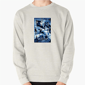Now You See Me Eye Of The Beholder Now You See Me Sweatshirts