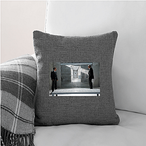 Now You See Me The Art Of Misdirection Now You See Me Pillows Cover