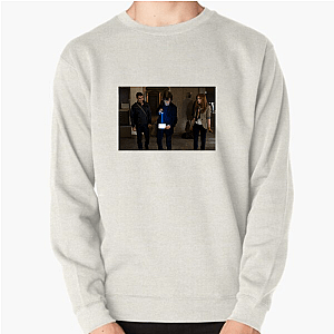 Now You See Me Believe In The Impossible Now You See Me Sweatshirts