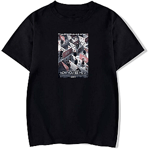Now You See Me Master Illusionist Style Now You See Me T-Shirts
