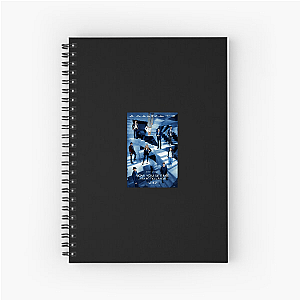 Now You See Me Eye Of The Beholder Now You See Me Notebook