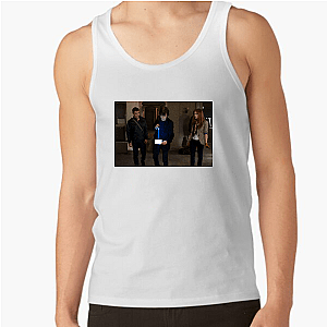 Now You See Me Believe In The Impossible Now You See Me Tank Tops