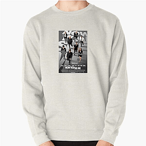 Now You See Me The Heist Is On Now You See Me Sweatshirts