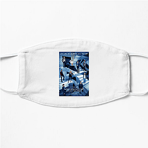 Now You See Me Eye Of The Beholder Now You See Me Face Masks