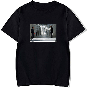 Now You See Me The Art Of Misdirection Now You See Me T-Shirts