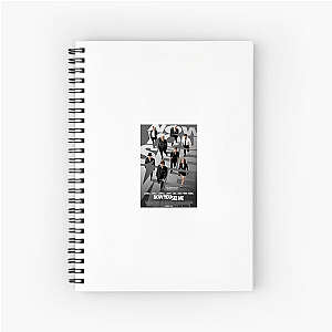 Now You See Me The Heist Is On Now You See Me Notebook