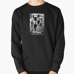 Now You See Me The Heist Is On Now You See Me Sweatshirts
