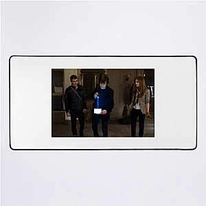 Now You See Me Believe In The Impossible Now You See Me Mouse Pads