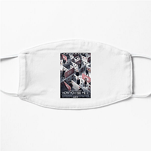Now You See Me Master Illusionist Style Now You See Me Face Masks