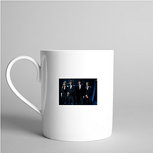 Now You See Me The Horsemen Ride Again Now You See Me Mugs