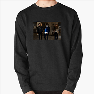 Now You See Me Believe In The Impossible Now You See Me Sweatshirts