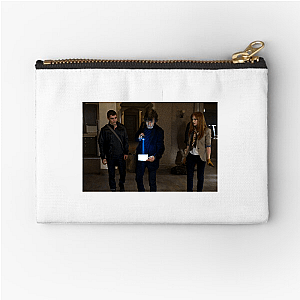Now You See Me Believe In The Impossible Now You See Me Zipper Pouches