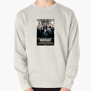 Now You See Me Deception At Its Best Now You See Me Sweatshirts