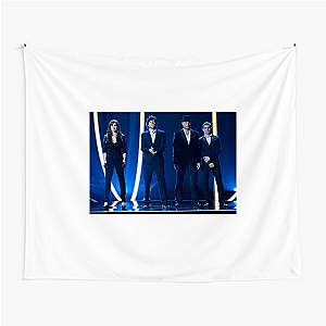 Now You See Me Beyond The Trick Now You See Me Tapestries
