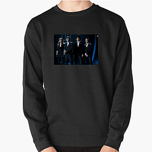 Now You See Me The Horsemen Ride Again Now You See Me Sweatshirts