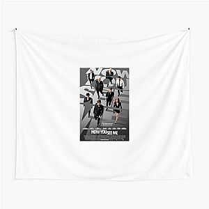 Now You See Me The Heist Is On Now You See Me Tapestries