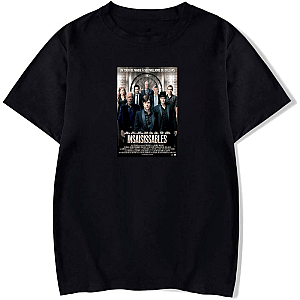 Now You See Me Deception At Its Best Now You See Me T-Shirts