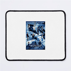 Now You See Me Eye Of The Beholder Now You See Me Mouse Pads