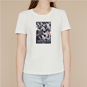 Now You See Me Master Illusionist Style Now You See Me T-Shirts