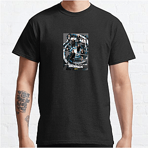 Now You See Me Close Up Magic Action Now You See Me T-Shirts