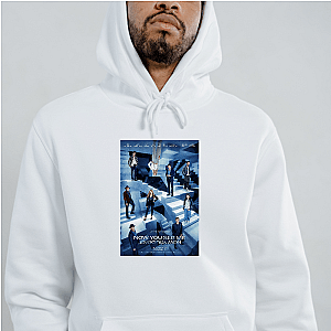 Now You See Me Eye Of The Beholder Now You See Me Hoodies