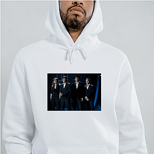 Now You See Me The Horsemen Ride Again Now You See Me Hoodies