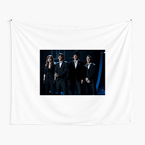 Now You See Me The Horsemen Ride Again Now You See Me Tapestries
