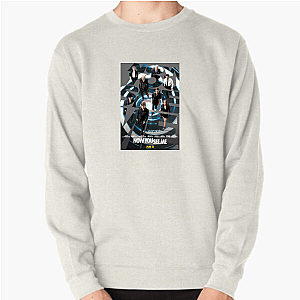Now You See Me Close Up Magic Action Now You See Me Sweatshirts