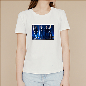 Now You See Me Beyond The Trick Now You See Me T-Shirts