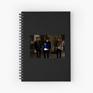 Now You See Me Believe In The Impossible Now You See Me Notebook