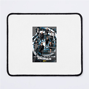 Now You See Me Close Up Magic Action Now You See Me Mouse Pads