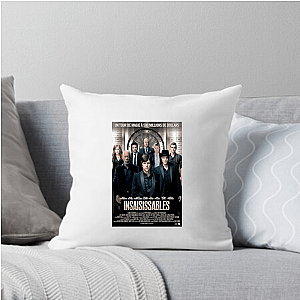 Now You See Me Deception At Its Best Now You See Me Pillows Cover