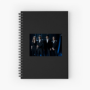 Now You See Me The Horsemen Ride Again Now You See Me Notebook