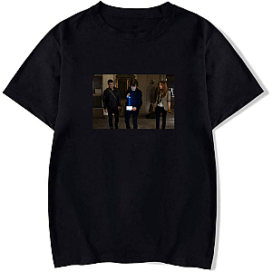 Now You See Me Believe In The Impossible Now You See Me T-Shirts